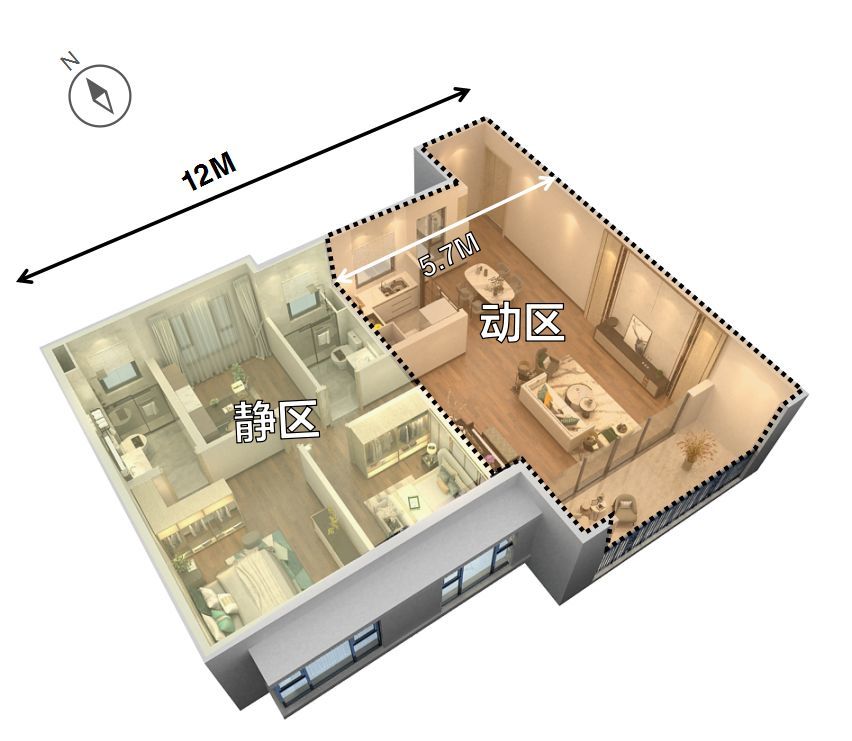 常州市天寧區(qū)最新房?jī)r(jià)動(dòng)態(tài)分析