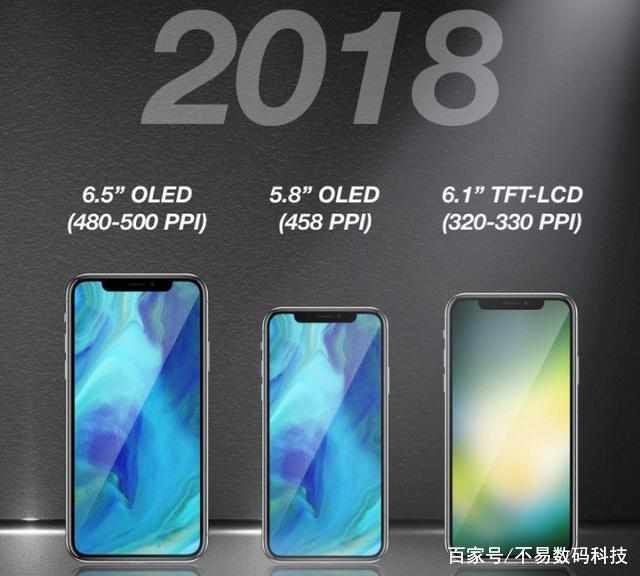 iPhone 9最新消息，科技巨頭引領(lǐng)新一輪創(chuàng)新風(fēng)潮